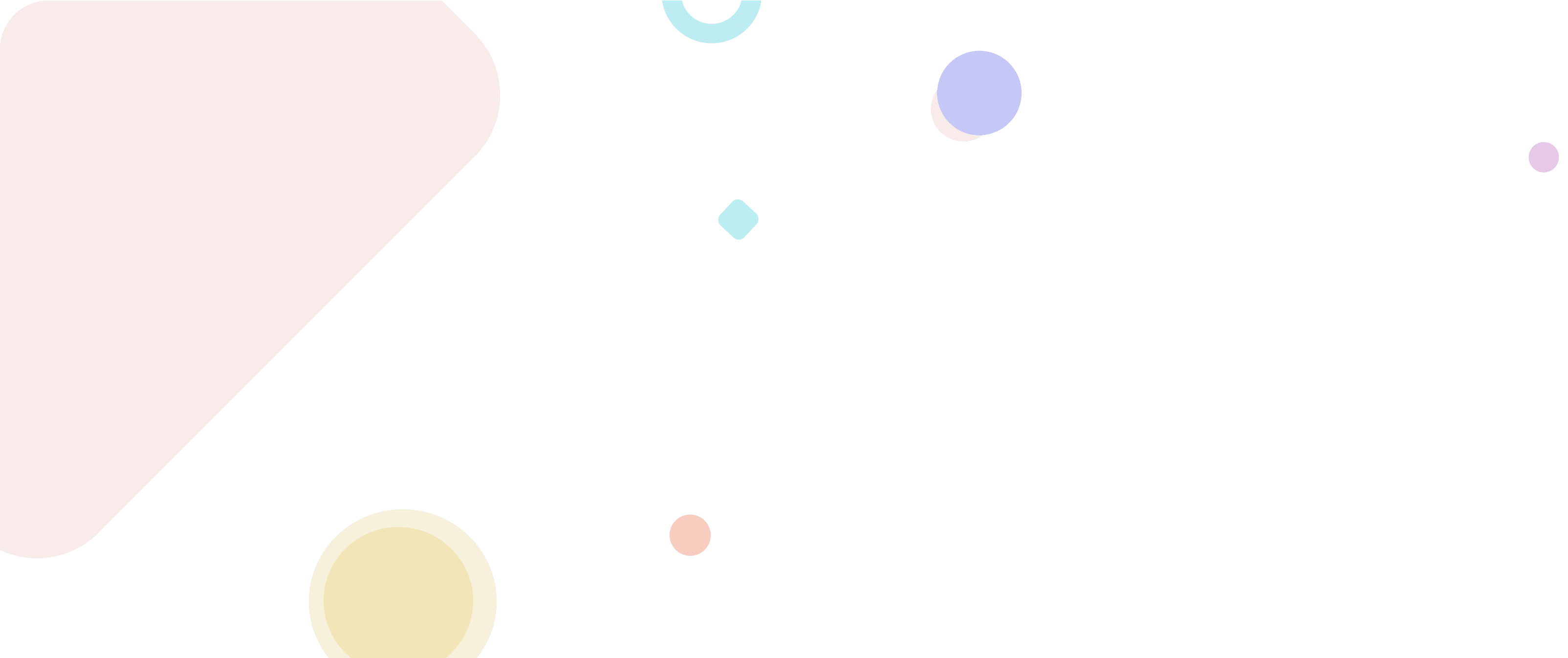 Arrière-plan de la section de téléchargement de l'application