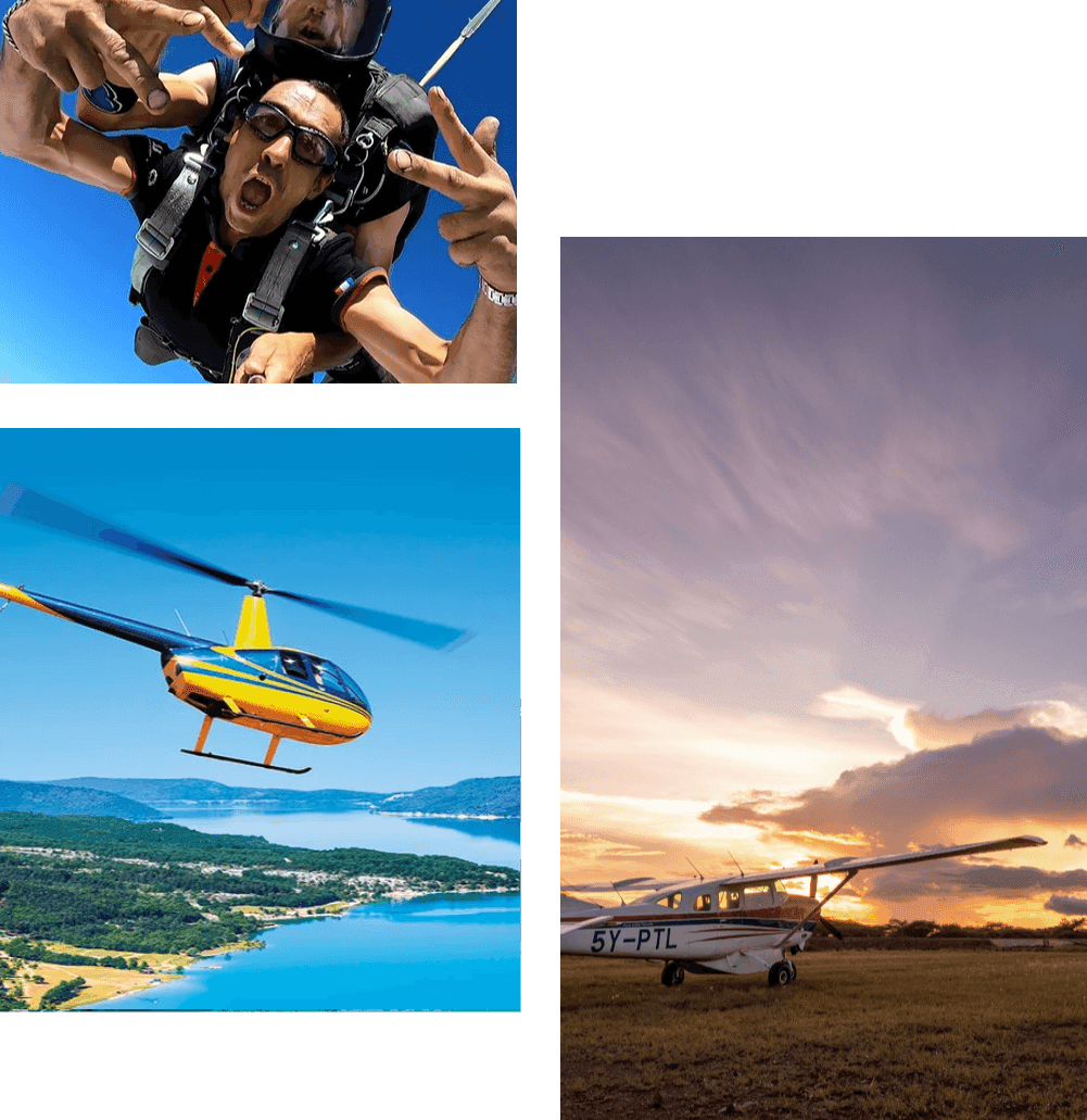 Avion Esifly
